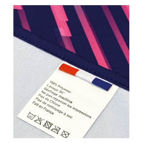 Nappe publicitaire personnalisable multi taille