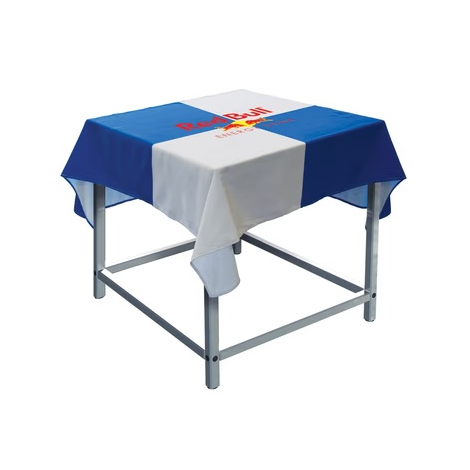 Nappe publicitaire personnalisable multi taille