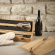 Ensemble pour barbecue personnalisé Turner