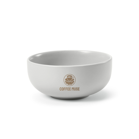 Bol en céramique promotionnel 500ml Okeeffe