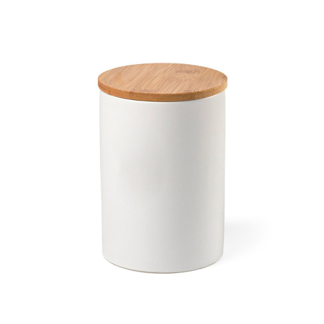 Pot à ingrédients personnalisable 900ml Munch 1000