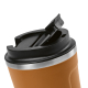 Gobelet de voyage promotionnel double paroi 490ml Limpopo