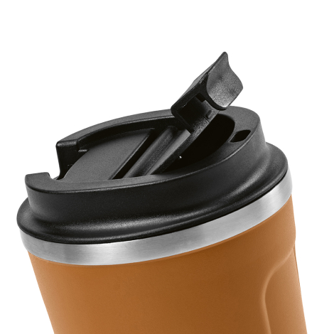 Gobelet de voyage promotionnel double paroi 490ml Limpopo