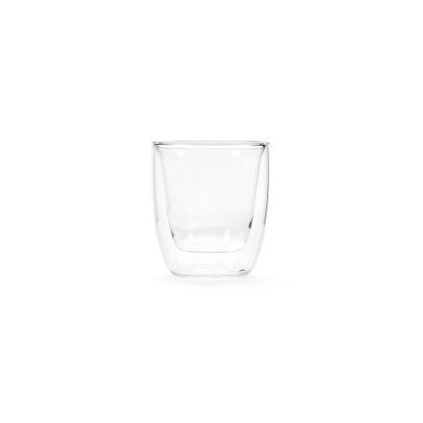 Tasse 70 ml pour machine à café personnalisable double paroi Meuse 75