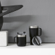 Mug inox recyclé promotionnel 440ml Shinano