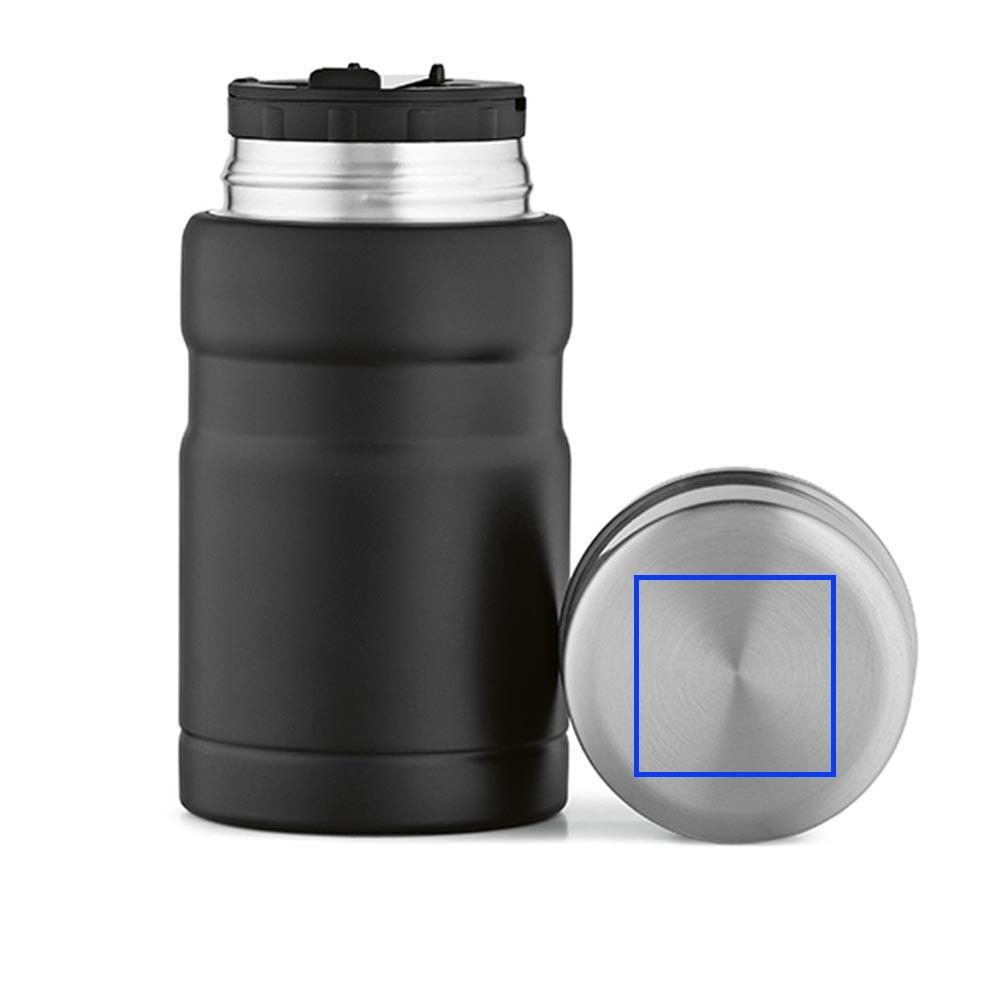 Thermos alimentaire - Couvercle