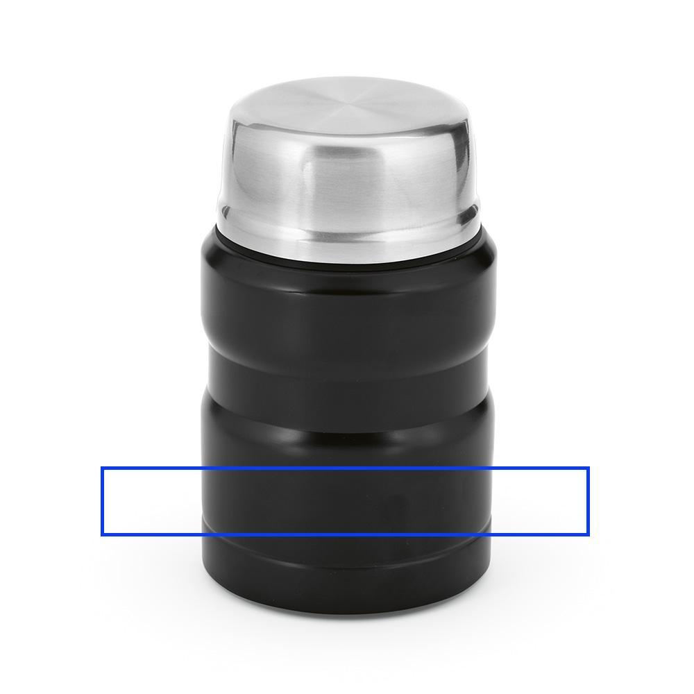 Thermos alimentaire - Thermos