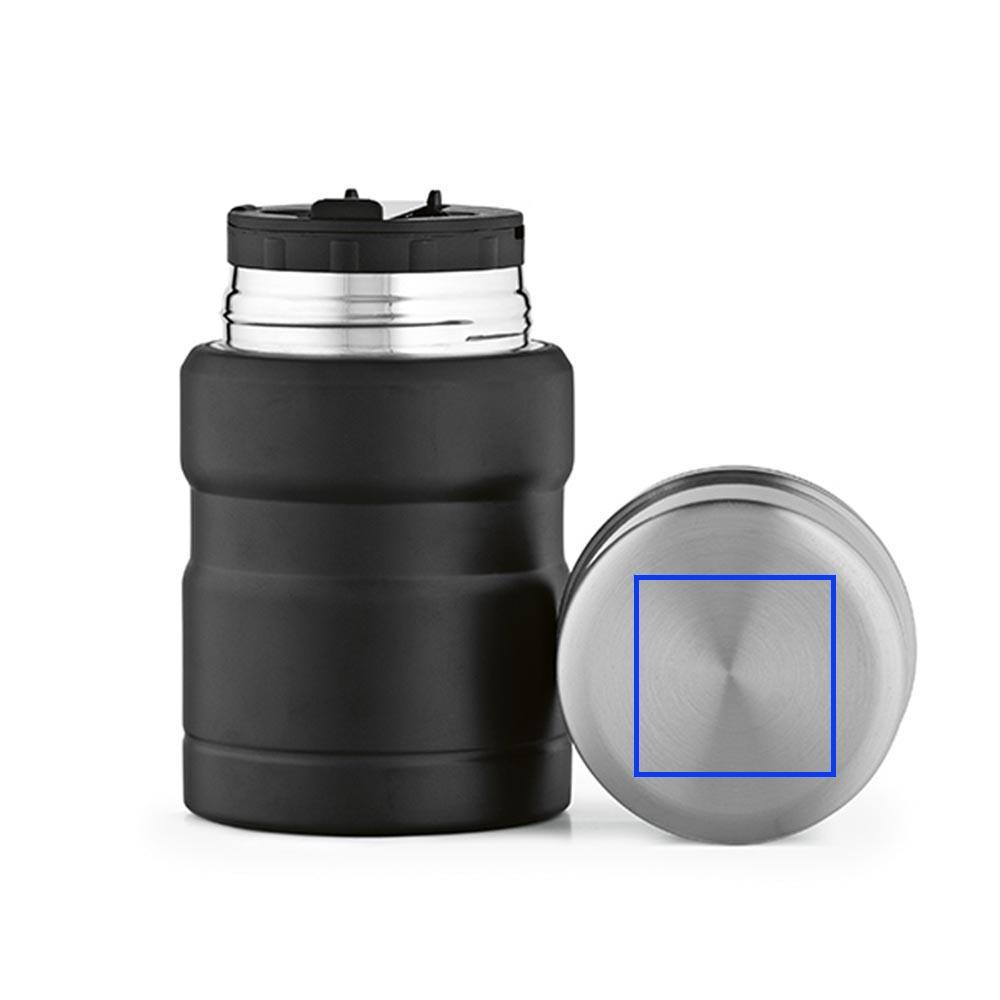 Thermos alimentaire - Couvercle