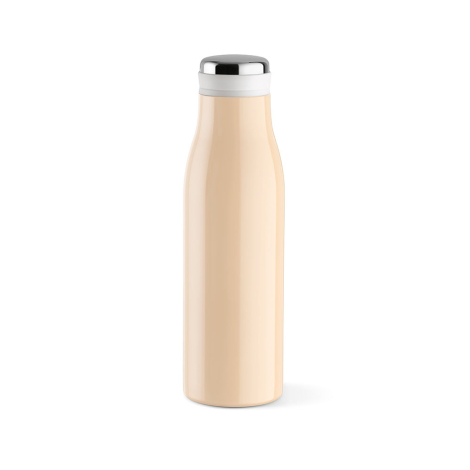 Bouteille publicitaire inox recyclé 470ml Arkansas 500