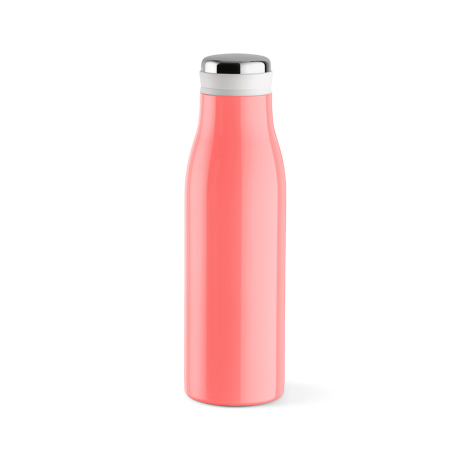 Bouteille publicitaire inox recyclé 470ml Arkansas 500