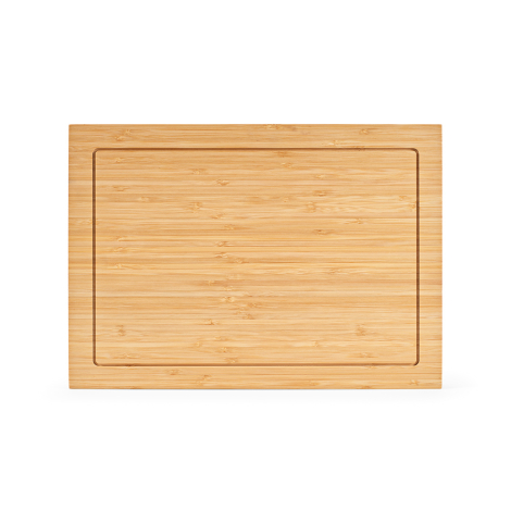 Planche à découper avec couteaux personnalisables - Brancusi Board