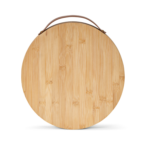 Plateau à fromage avec couteaux personnalisables - Duchamp Board