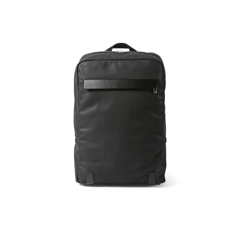 Sac à dos coton recyclé 340g personnalisable Vienna