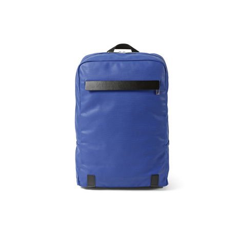 Sac à dos coton recyclé 340g personnalisable Vienna