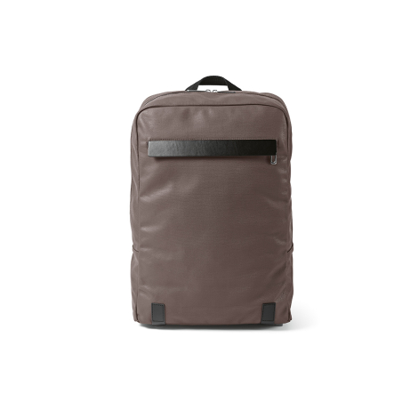Sac à dos coton recyclé 340g personnalisable Vienna
