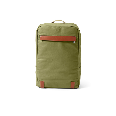 Sac à dos coton recyclé 340g personnalisable Vienna