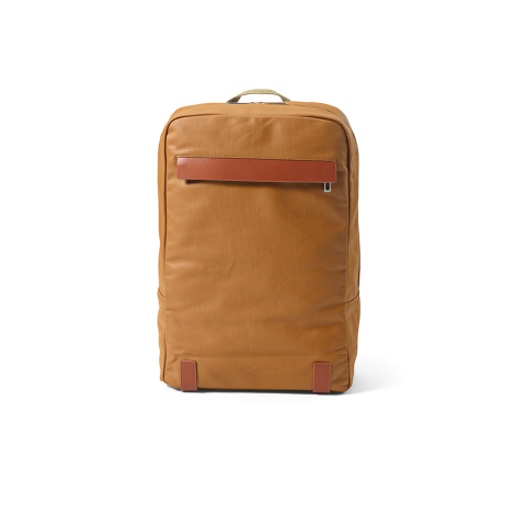 Sac à dos coton recyclé 340g personnalisable Vienna