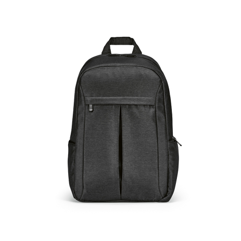 Sac à dos 22L nylon recyclé personnalisé Madrid