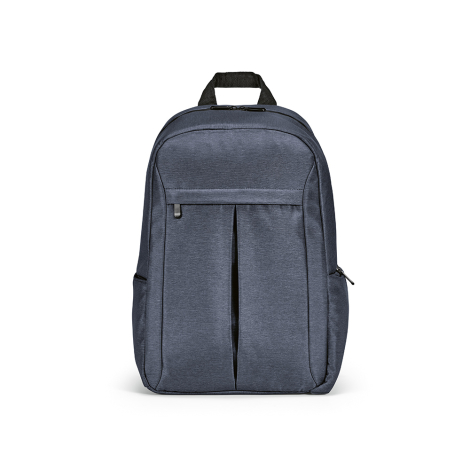 Sac à dos 22L nylon recyclé personnalisé Madrid
