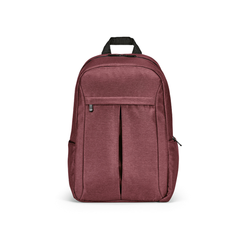 Sac à dos 22L nylon recyclé personnalisé Madrid