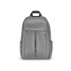 Sac à dos 22L nylon recyclé personnalisé Madrid