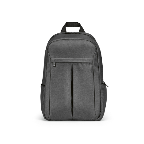 Sac à dos 22L nylon recyclé personnalisé Madrid