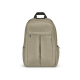 Sac à dos 22L nylon recyclé personnalisé Madrid