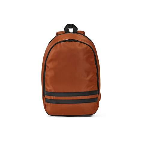 Sac à dos 18L personnalisé pochette écran 17" rPET Sydney