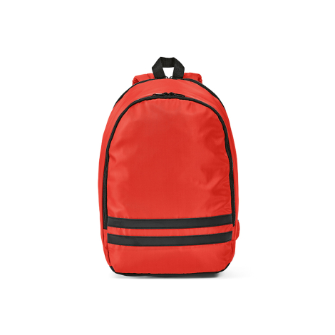 Sac à dos 18L personnalisé pochette écran 17" rPET Sydney