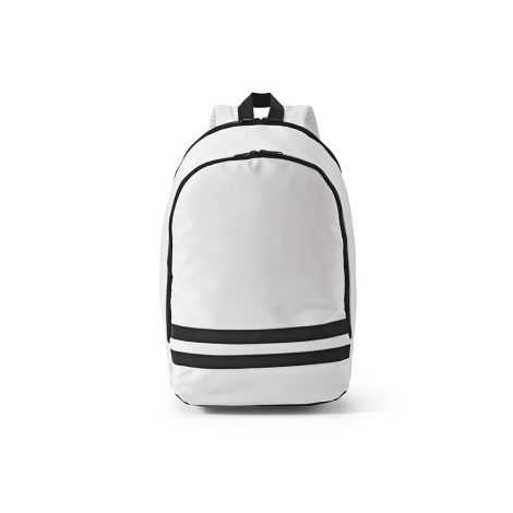 Sac à dos 18L personnalisé pochette écran 17" rPET Sydney