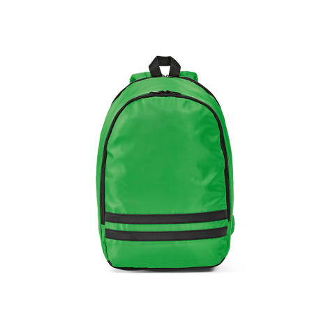 Sac à dos 18L personnalisé pochette écran 17" rPET Sydney