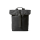 Sac à dos PU recyclé 24L écran 17" personnalisable Milan