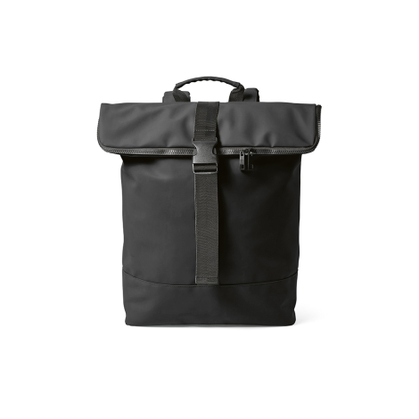 Sac à dos PU recyclé 24L écran 17" personnalisable Milan