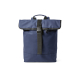 Sac à dos PU recyclé 24L écran 17" personnalisable Milan