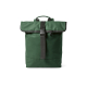 Sac à dos PU recyclé 24L écran 17" personnalisable Milan
