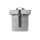 Sac à dos PU recyclé 24L écran 17" personnalisable Milan