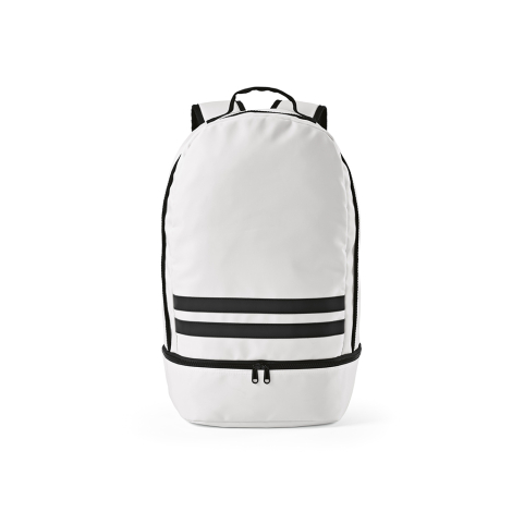 Sac à dos promotionnel rPET compartiment chaussures Buenos Aires
