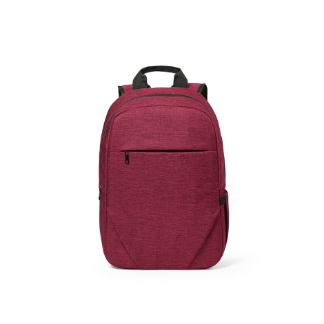 Sac à dos personnalisé rPET Vilnius