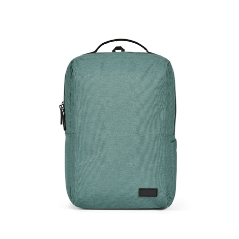Sac à dos professionnel personnalisable rPET écran 17" Oslo