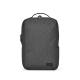 Sac à dos professionnel personnalisable rPET écran 17" Oslo