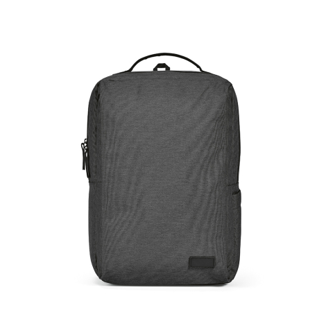 Sac à dos professionnel personnalisable rPET écran 17" Oslo