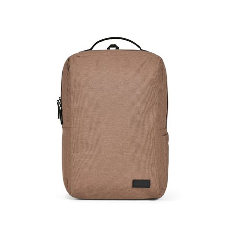 Sac à dos professionnel personnalisable rPET écran 17" Oslo