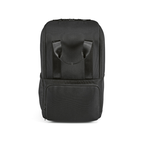 Sac à dos écran 15,6" rPET personnalisable Bucharest