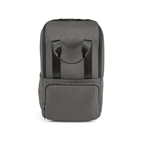 Sac à dos écran 15,6" rPET personnalisable Bucharest