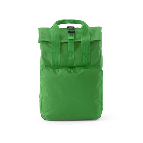 Sac à dos rPET personnalisable 20L Warsaw