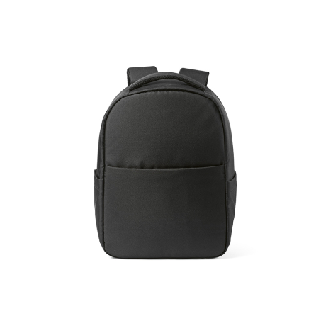 sac à dos publicitaire écran 17" rPET personnalisé Budapest