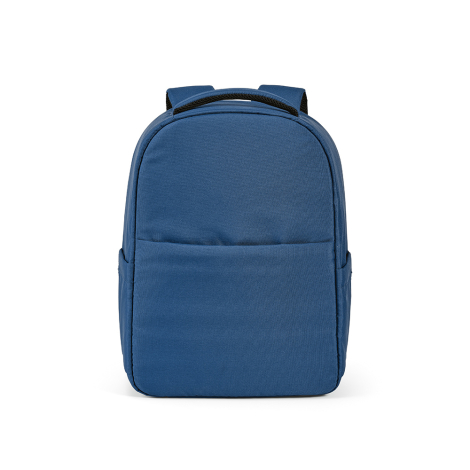 sac à dos publicitaire écran 17" rPET personnalisé Budapest