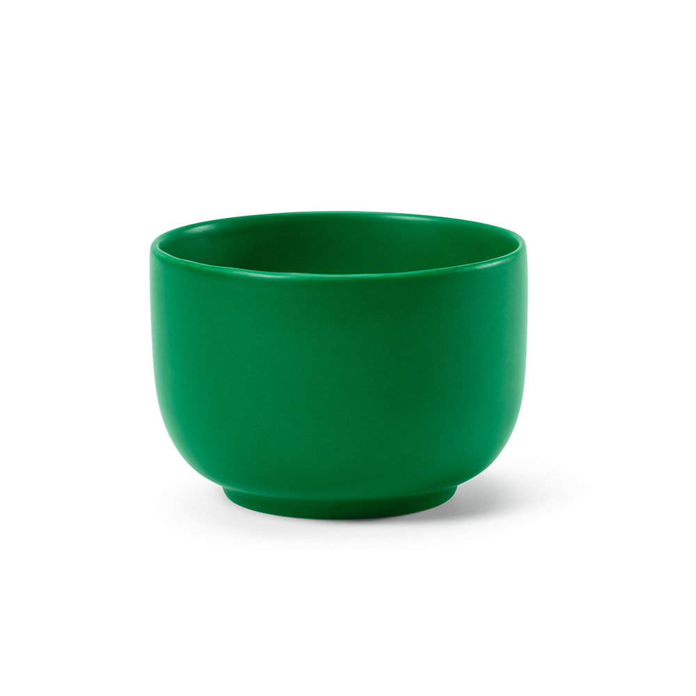 Bol publicitaire 620ml Michelangelo Vert