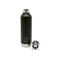 Bouteille double paroi recyclée 750ml à personnaliser Spiglo