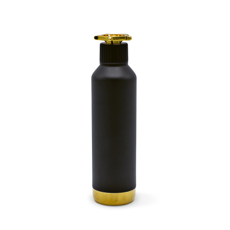 Bouteille double paroi recyclée 750ml à personnaliser Spiglo